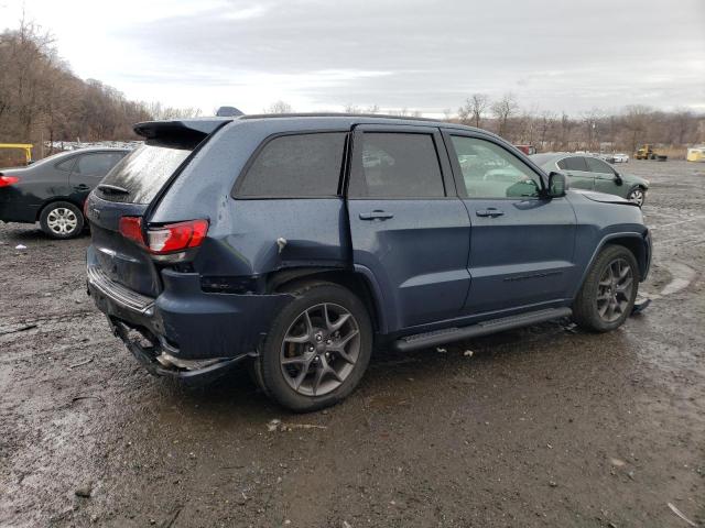 Photo 3 from auction – 2021 JEEP GRAND CHER with VIN 1C4RJFBG1MC577643