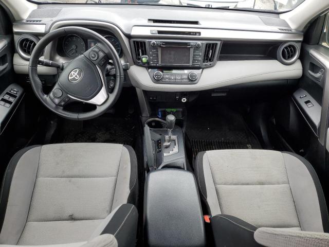 Photo 8 from auction – 2017 TOYOTA RAV4 XLE with VIN JTMRFREV5HD203954