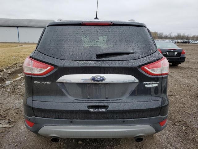 Photo 6 from auction – 2014 FORD ESCAPE TIT with VIN 1FMCU0JX8EUC83000