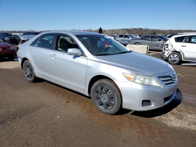 Photo 4 from auction – 2010 TOYOTA CAMRY BASE with VIN 4T4BF3EK8AR061949