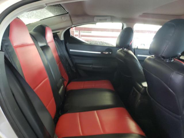Photo 10 from auction – 2010 DODGE CHARGER SX with VIN 2B3CA3CV1AH242636