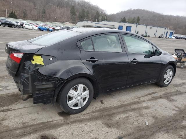 Photo 3 from auction – 2015 KIA FORTE LX with VIN KNAFK4A69F5409024