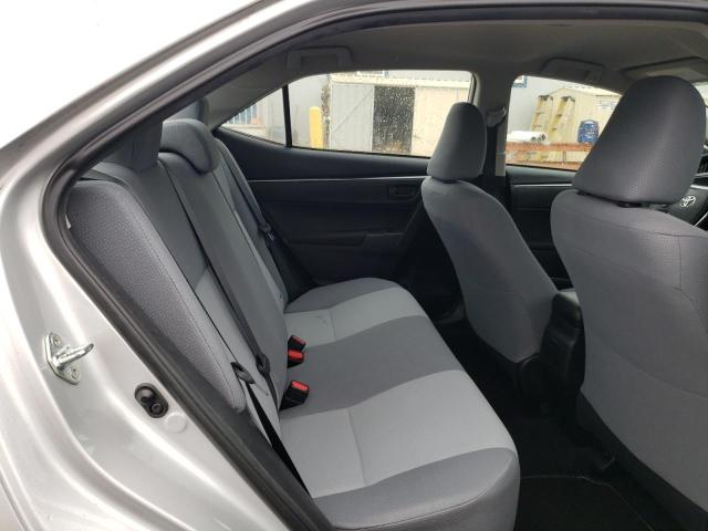Photo 10 from auction – 2015 TOYOTA COROLLA L with VIN 5YFBURHE6FP192525