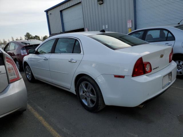 Photo 2 from auction – 2012 CHEVROLET MALIBU 2LT with VIN 1G1ZD5EU7CF330071