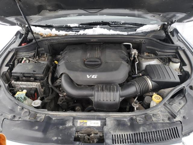 Photo 12 from auction – 2014 DODGE DURANGO LI with VIN 1C4RDJDG5EC481779