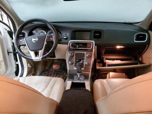 Photo 8 from auction – 2012 VOLVO S60 T5 with VIN YV1622FS7C2045576