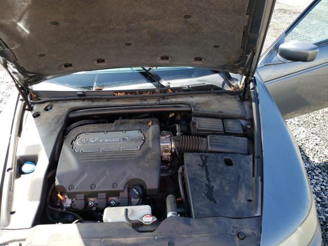 Photo 11 from auction – 2005 ACURA TL with VIN 19UUA66265A015941