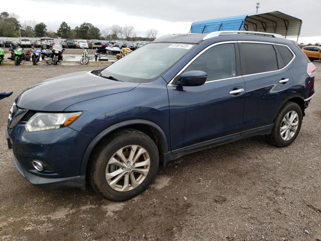 Zdjęcie 1 z aukcji – 2016 NISSAN ROGUE S z VIN KNMAT2MTXGP683774