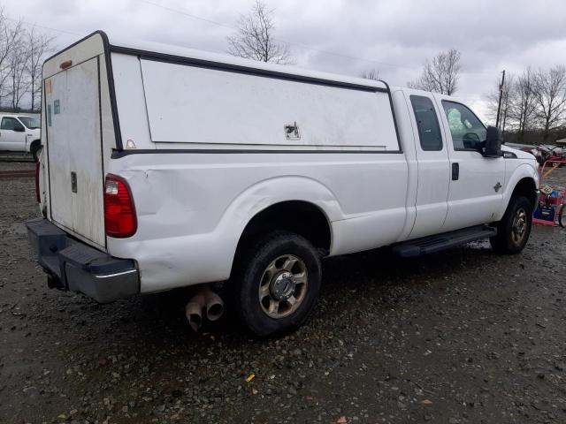 Photo 3 from auction – 2013 FORD F250 SUPER with VIN 1FT7X2BT7DEA21322