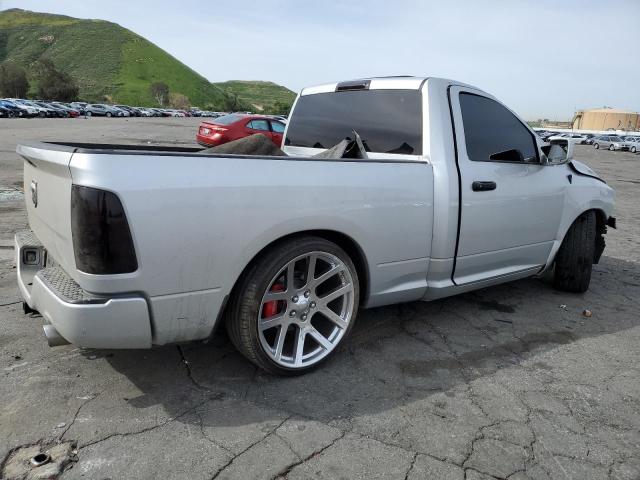Photo 3 from auction – 2014 RAM 1500 ST with VIN 3C6JR6AT4EG203165