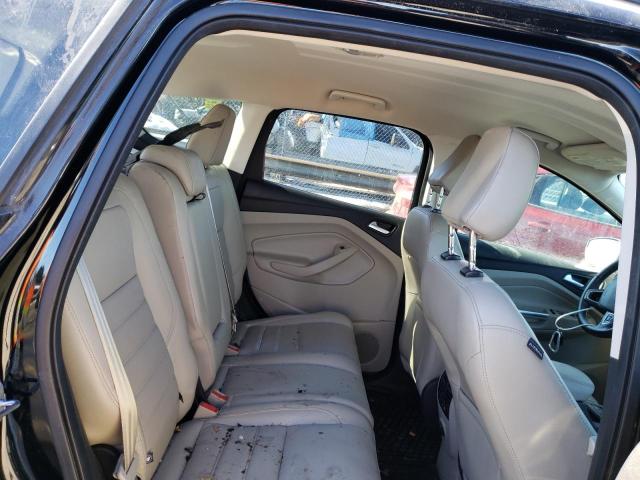 Photo 11 from auction – 2018 FORD ESCAPE SEL with VIN 1FMCU9HD7JUA55497