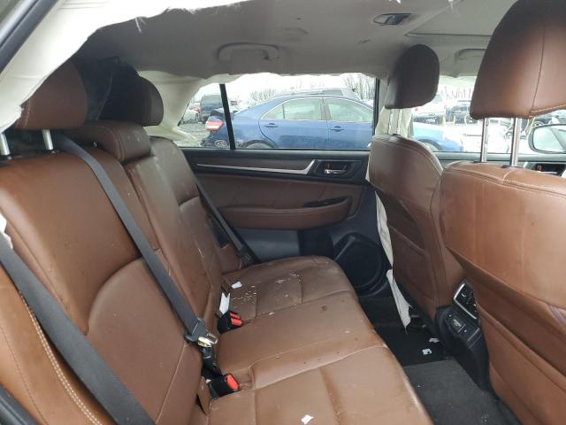 Photo 11 from auction – 2018 SUBARU OUTBACK TO with VIN 4S4BSATC3J3348434