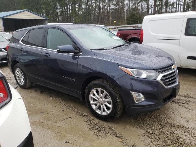 Photo 4 from auction – 2018 CHEVROLET EQUINOX LT with VIN 3GNAXJEV3JS607683