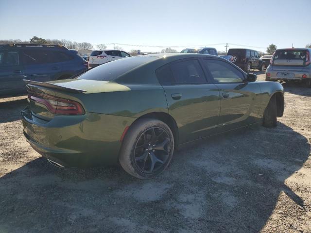 Photo 3 from auction – 2020 DODGE CHARGER SX with VIN 2C3CDXBG2LH234567