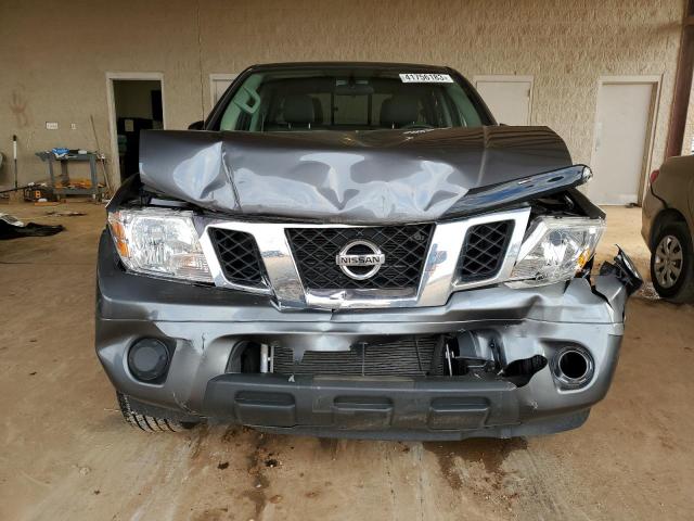 Photo 5 from auction – 2021 NISSAN FRONTIER S with VIN 1N6ED0EA0MN715426