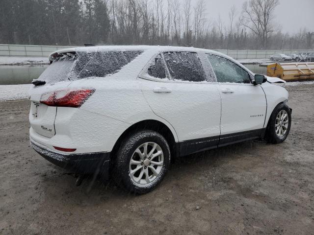 Photo 3 from auction – 2018 CHEVROLET EQUINOX LT with VIN 2GNAXJEV6J6284406
