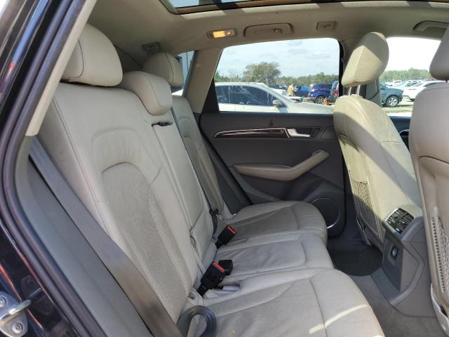 Photo 10 from auction – 2011 AUDI Q5 PRESTIG with VIN WA1WKAFP0BA033022