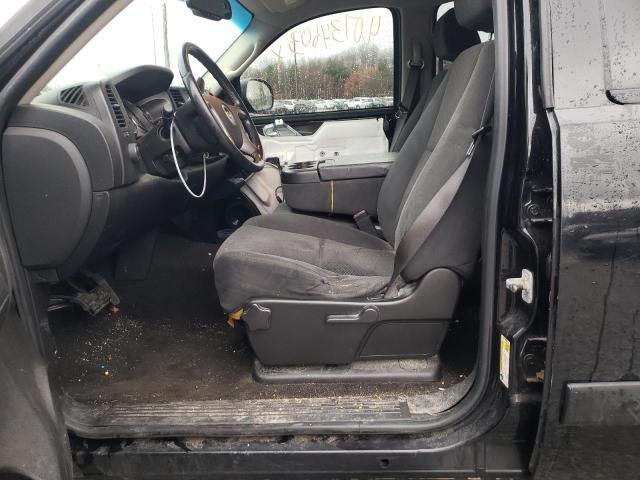 Фото 7 с аукциона – 2007 CHEVROLET SILVERADO с VIN 2GCEK13M771530601