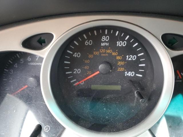 Photo 9 from auction – 2007 TOYOTA HIGHLANDER with VIN JTEDP21A770137961
