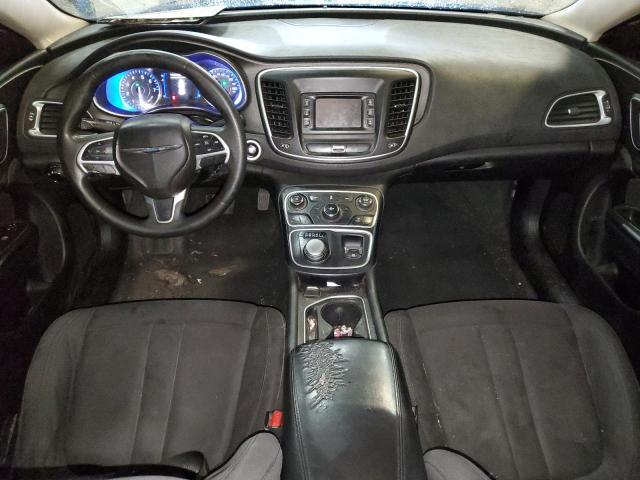 Photo 8 from auction – 2015 CHRYSLER 200 LIMITE with VIN 1C3CCCAB7FN536868