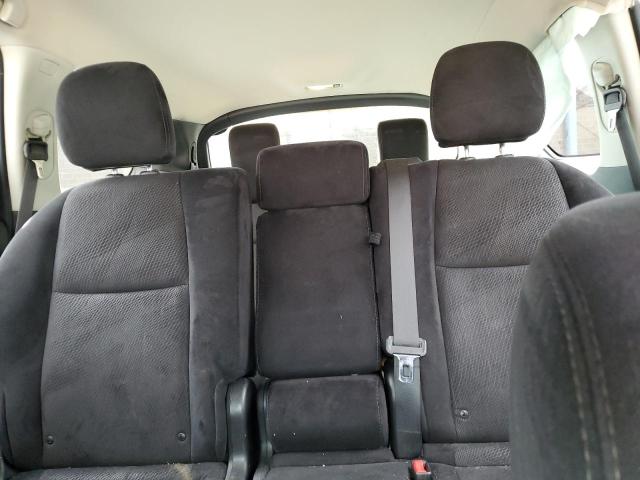Photo 10 from auction – 2015 NISSAN PATHFINDER with VIN 5N1AR2MMXFC670290