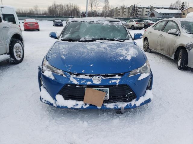 Photo 5 from auction – 2015 TOYOTA SCION TC with VIN JTKJF5C76F3094443
