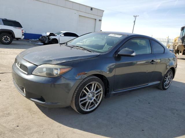 SCION TC 2008 with VIN JTKDE167480243005 - Photo from auction