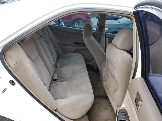 Photo 10 from auction – 2006 TOYOTA CAMRY LE with VIN 4T1BE32K06U680697