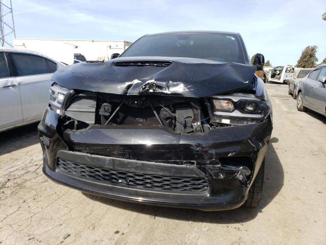 Photo 5 from auction – 2021 DODGE DURANGO GT with VIN 1C4RDJDG0MC752052