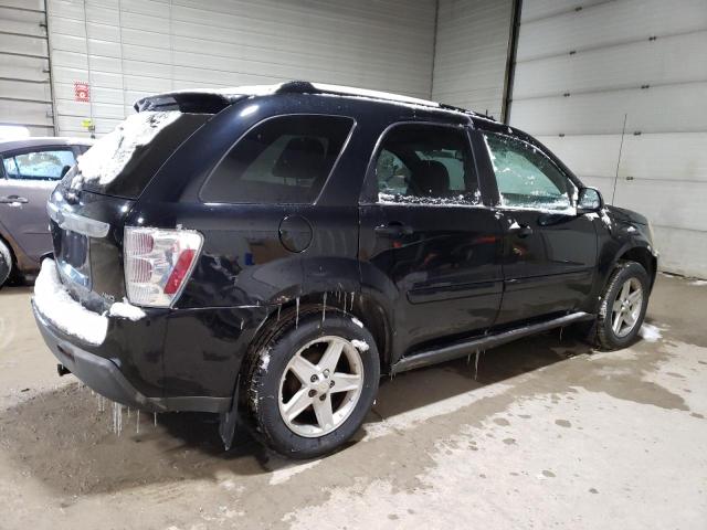 Photo 3 from auction – 2005 CHEVROLET EQUINOX LT with VIN 2CNDL73F956130998
