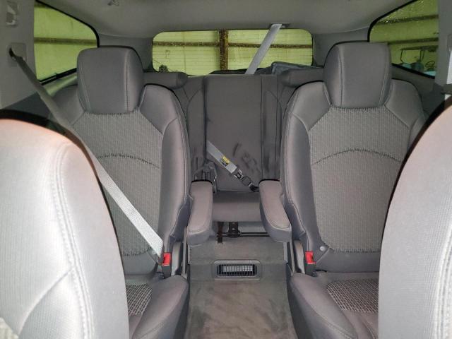 Foto 10 de la subasta – 2010 CHEVROLET TRAVERSE L con VIN 1GNLRFED2AS156572