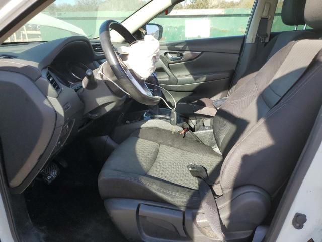 Photo 7 from auction – 2018 NISSAN ROGUE S with VIN JN8AT2MT7JW469312