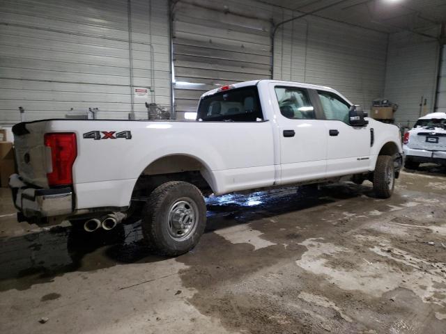 Photo 3 from auction – 2017 FORD F250 SUPER with VIN 1FT7W2BT2HEC24577