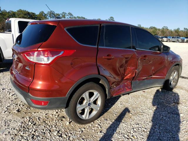 Photo 3 from auction – 2014 FORD ESCAPE SE with VIN 1FMCU9G91EUD55426