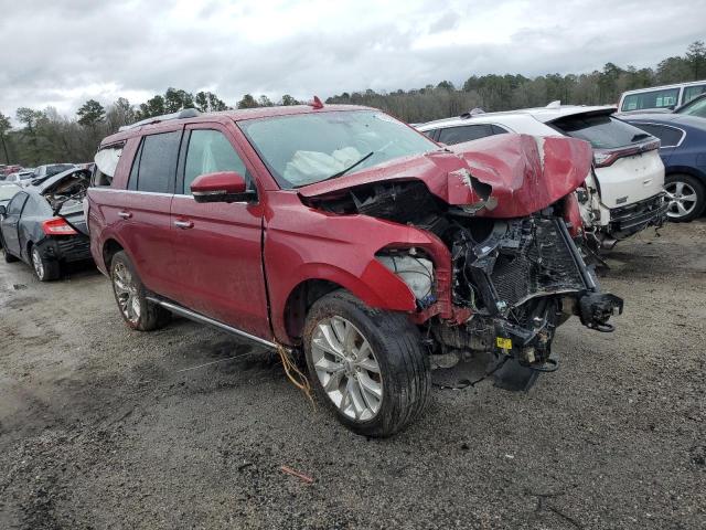 Photo 4 from auction – 2019 FORD EXPEDITION with VIN 1FMJU2AT5KEA48124
