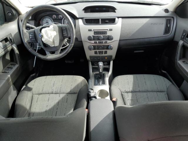 Photo 8 from auction – 2009 FORD FOCUS SE with VIN 1FAHP35N19W159520