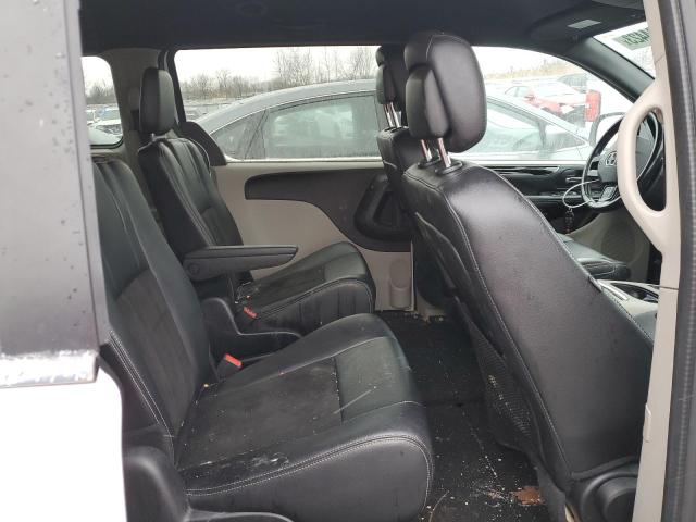 Photo 11 from auction – 2019 DODGE GRAND CARA with VIN 2C4RDGCG3KR695614