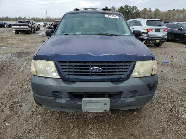 Photo 5 from auction – 2005 FORD EXPLORER X with VIN 1FMZU62K65UB48873