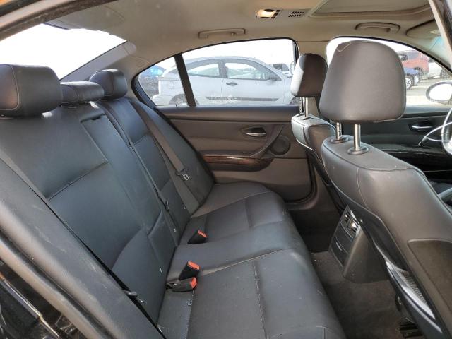 Photo 10 from auction – 2007 BMW 328 I SULE with VIN WBAVC53577FZ74161