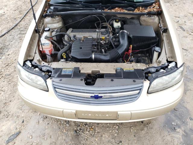 Photo 11 from auction – 2005 CHEVROLET CLASSIC with VIN 1G1ND52F55M237925