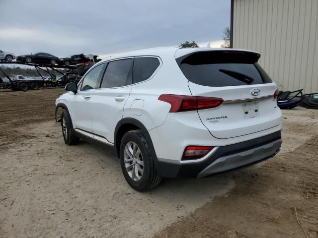 Photo 2 from auction – 2019 HYUNDAI SANTA FE S with VIN 5NMS3CAD3KH071683