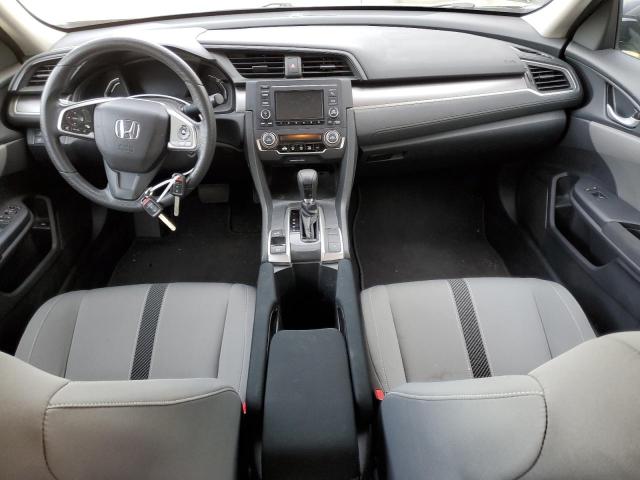 Photo 8 from auction – 2016 HONDA CIVIC LX with VIN 19XFC2F62GE219584