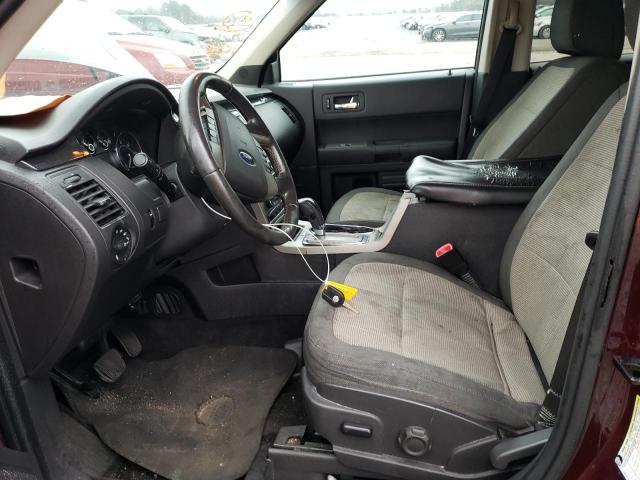 Photo 7 from auction – 2011 FORD FLEX SE with VIN 2FMGK5BC7BBD11239