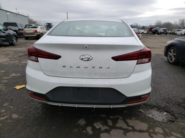 Photo 6 from auction – 2019 HYUNDAI ELANTRA SE with VIN 5NPD74LF3KH457217