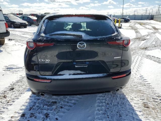 Photo 6 from auction – 2022 MAZDA CX-30 with VIN 3MVDMBAL8NM441632