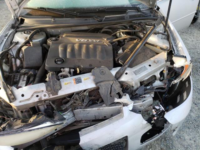 Photo 11 from auction – 2013 CHEVROLET IMPALA LTZ with VIN 2G1WC5E36D1256910