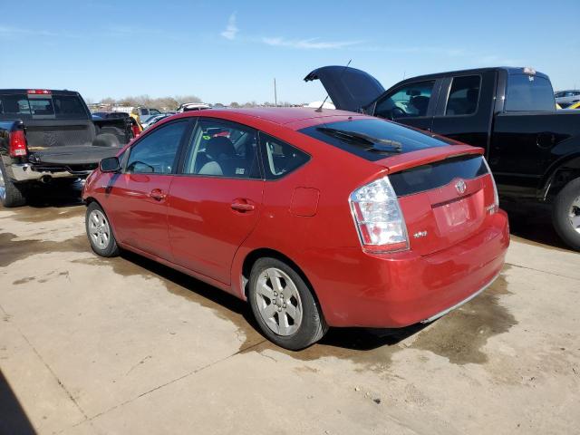 Photo 2 from auction – 2008 TOYOTA PRIUS with VIN JTDKB20U187798593