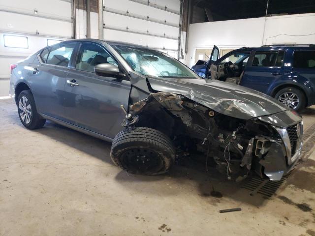 Photo 4 from auction – 2020 NISSAN ALTIMA S with VIN 1N4BL4BV2LC220149