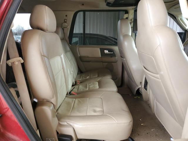 Photo 10 from auction – 2006 FORD EXPEDITION with VIN 1FMFU18576LA13660
