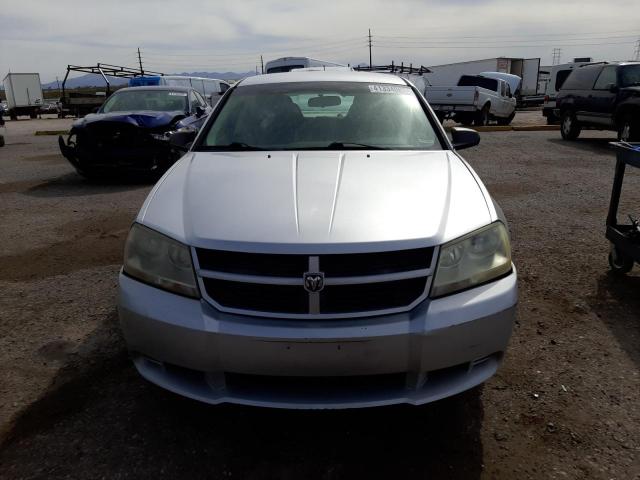 Photo 5 from auction – 2010 DODGE AVENGER SX with VIN 1B3CC4FB5AN186063